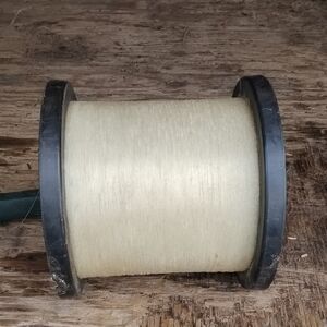 Cream Fishing 🎣 Line Spool(Extra Large)